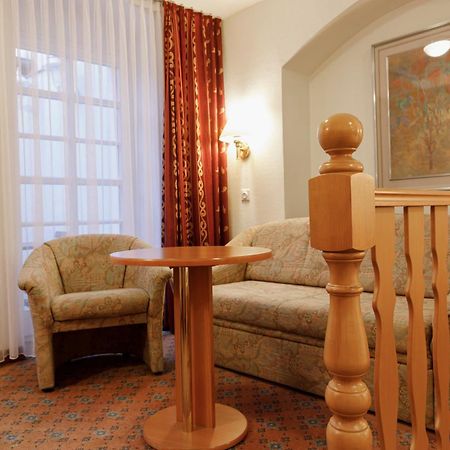 Schwerter Schankhaus & Hotel ไมเซน ภายนอก รูปภาพ
