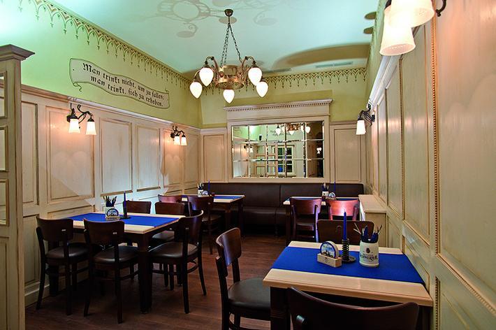 Schwerter Schankhaus & Hotel ไมเซน ภายนอก รูปภาพ